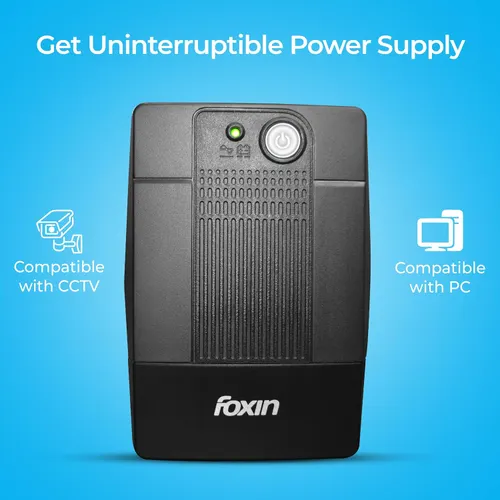 FOXIN UPS-600V