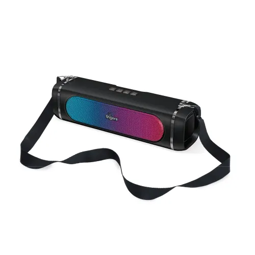 FINGERS SPEAKER BT PORTABLE SOUND POWER 2.0 RGB