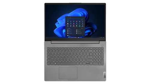 Lenovo V15 AMD Ryzen 3 7320U 15.6" (39.62cm) FHD 250 Nits Antiglare Thin and Light Laptop