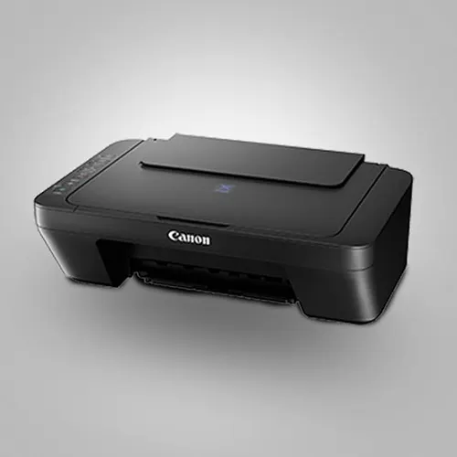 CANON E470 Inkjet Printer