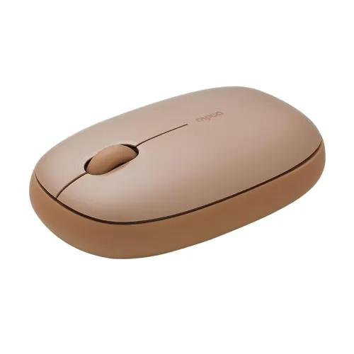 RAPOO M650 Bluetooth Multi-Device Silent Mouse