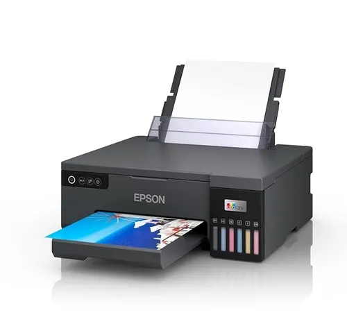 EPSON L8050 PRINTER