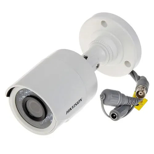 Hikvision 1MP(720P) DS-2CE5ACOT-IRP/ECO Turbo HD Night Vision Dome CCTV Camera 2Pic