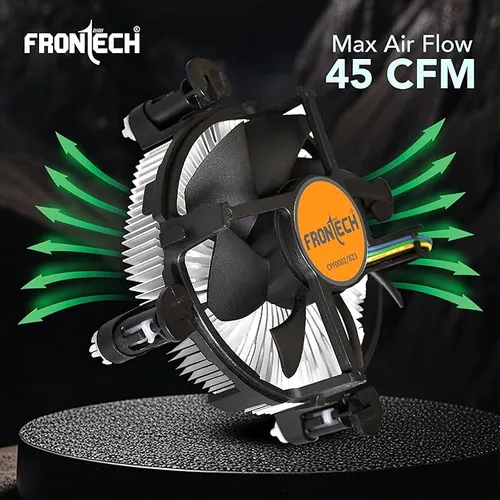 FRONTECH COOLING FAN -775