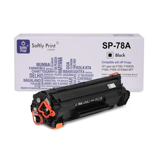 SOFTPRINT 78A TONER