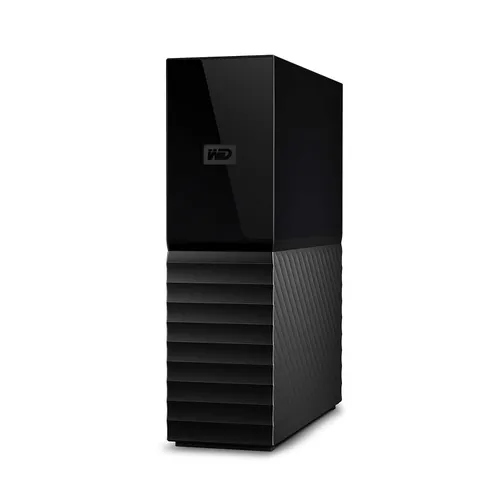 WD MY BOOK 3.5 HDD