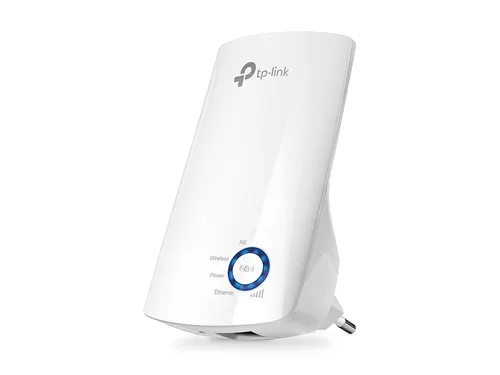 Tp.Link Wireless Range Extender-Tl-Wa850re