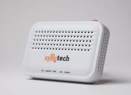 SYROTECH GOPON-1000R-ONU