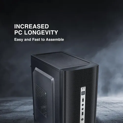 FINGERS CABINET TURBO MINI +SMPS