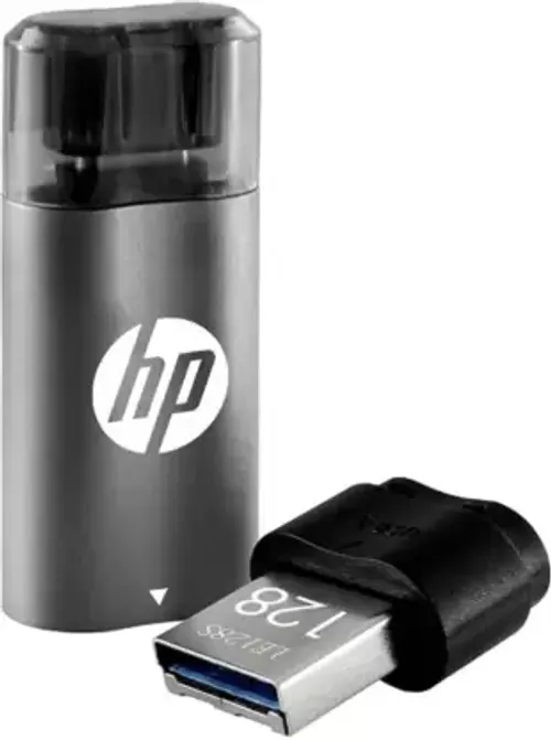 HP 128GB TYPE-C OTG 3.2-X5600C
