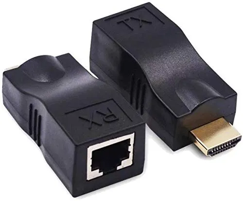 HDMI EXTENDER 30MTR