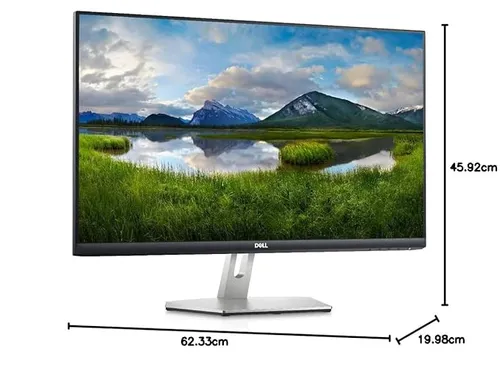 Dell S2721HNM Monitor