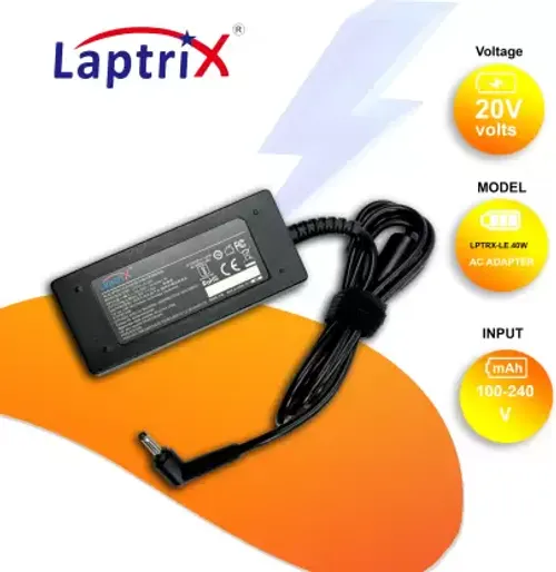 ENTER LE 45W NEW PIN