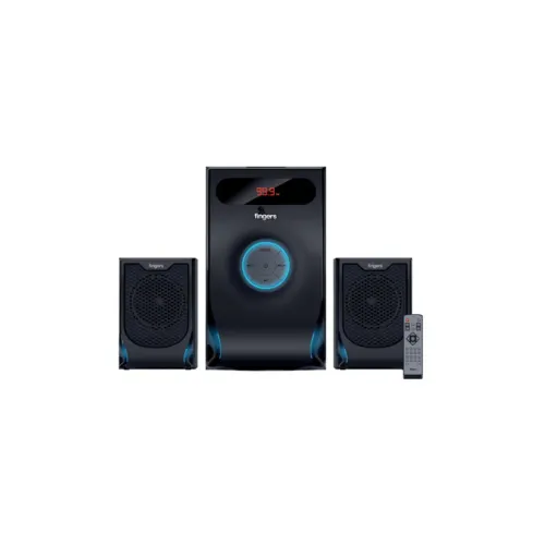 Fingers 2.1 Speaker -Joshhh
