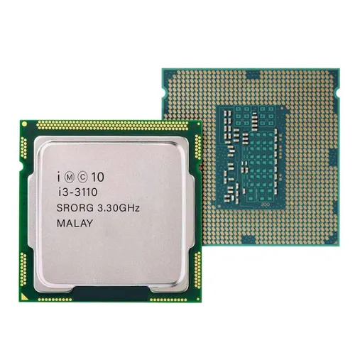 I3 3RD GEN PROCESSOR