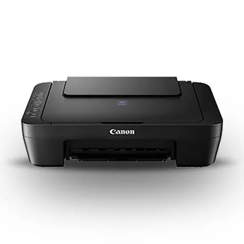 CANON E470 Inkjet Printer