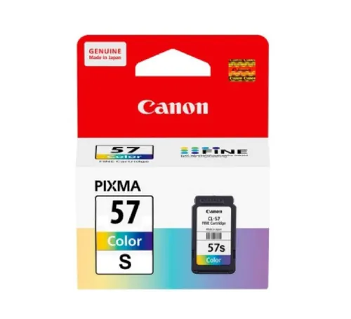 Canon Ink 57CL-S Cartridge