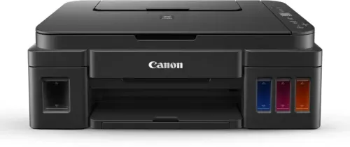 CANON Multifunction Inkjet G2010 Printer