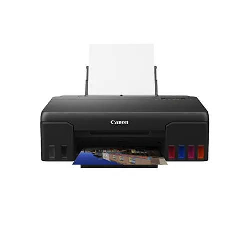 Canon G570 Ink Jet Printer