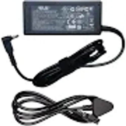 VLAP ASUS 45 ADAPTER 19V 2.37A COMPATIBLE