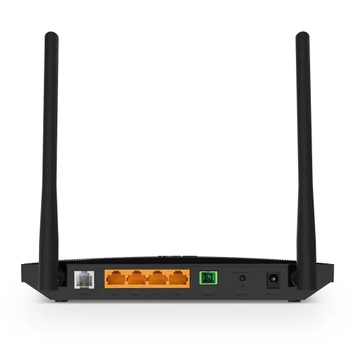 TP LINK ROUTER AC1200 XC220G3V XPON