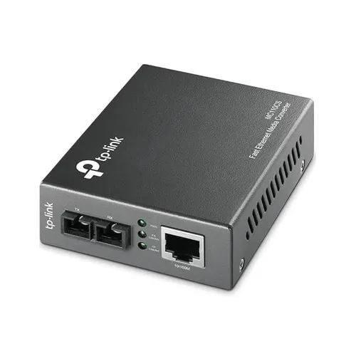 TP LINK TI-MC110 CS Media Converter