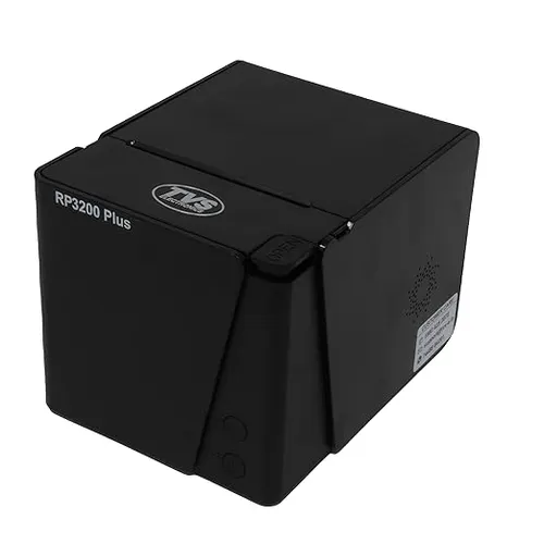 TVS ELECTRONICS RP 3200 Plus 3" Thermal Receipt Printer | High Speed Printing of 200 mm/sec