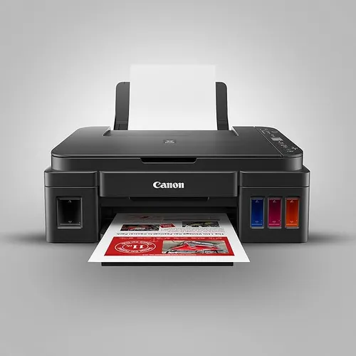 Canon G3010 INKTANK-AIO PRINTER