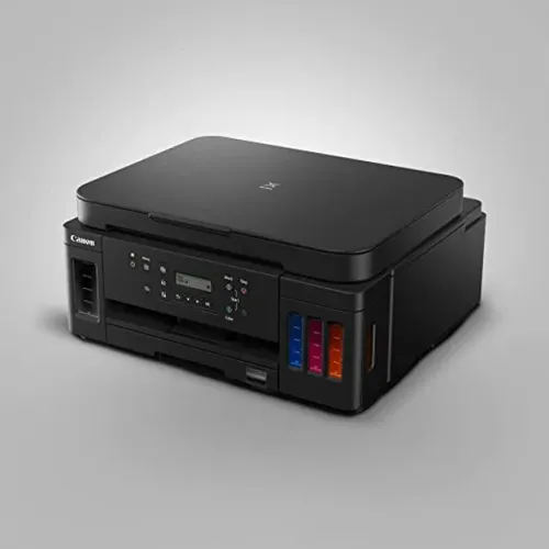 Canon Printer Inktank ALO -G6070