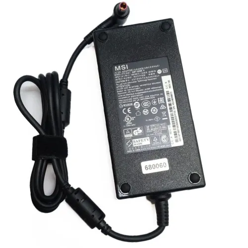 MSI 180W ORG OEM ADAPTER