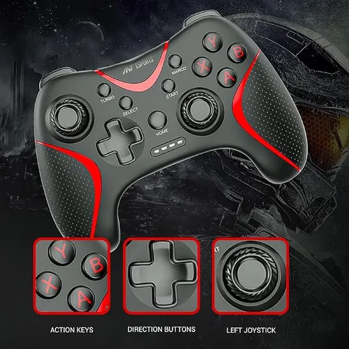 Ant Esports GP325 Wireless Gamepad