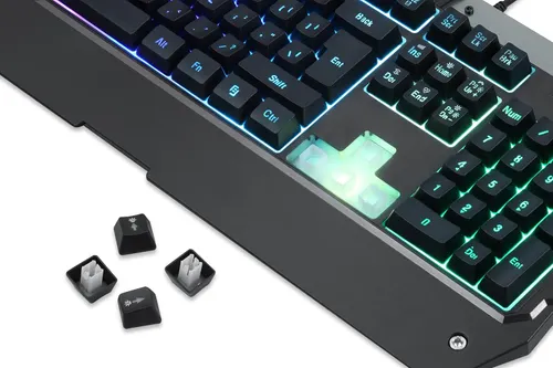 Enter Usb Keyboard-Apache