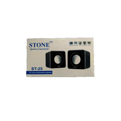 Stone Speaker St-25 