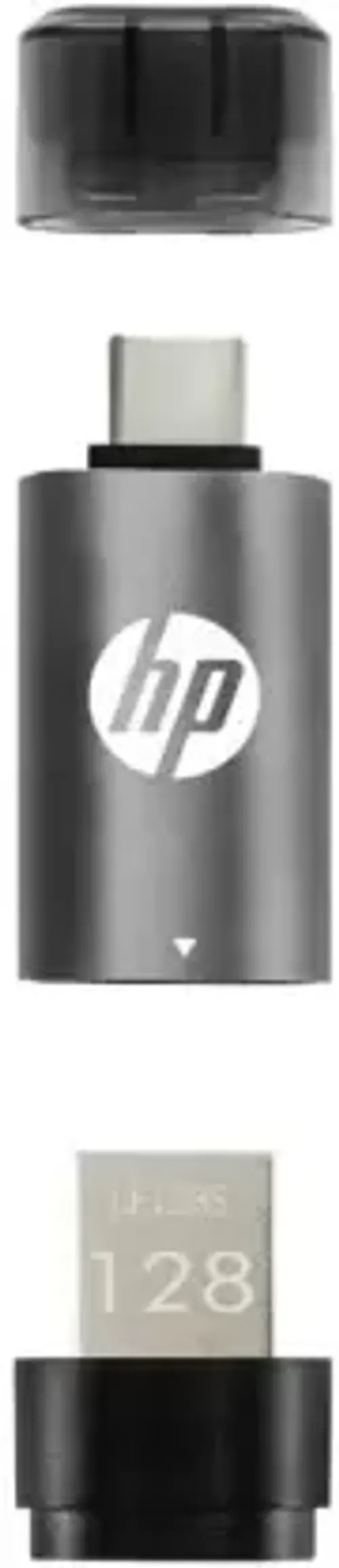 HP 128GB TYPE-C OTG 3.2-X5600C