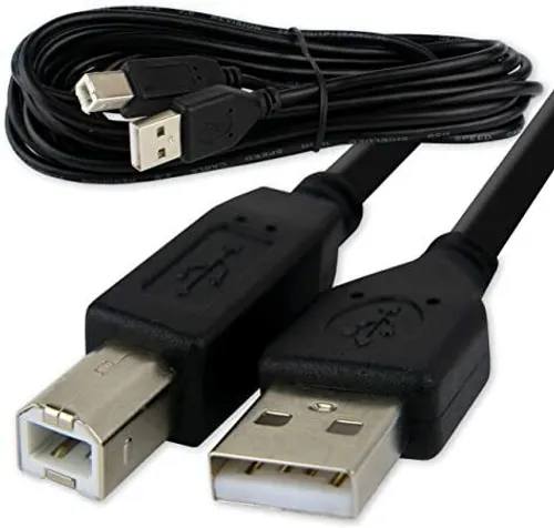 NT USB PRINTER CABLE 5MTR