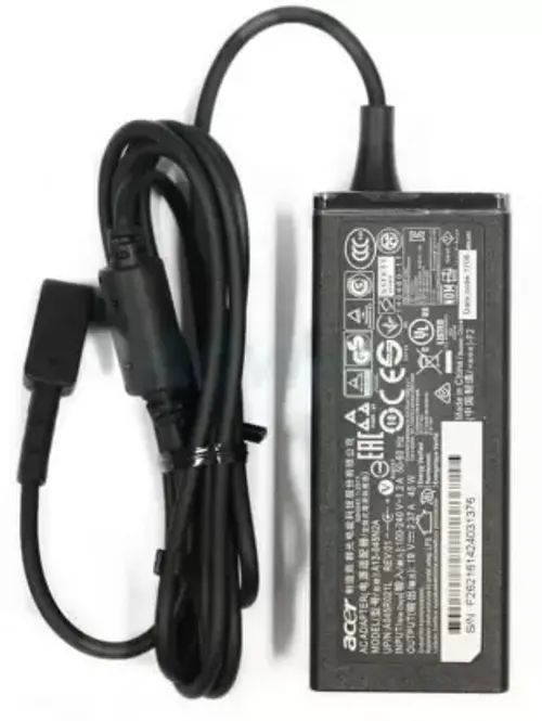 Acer Org 45w Small Pin Org 2.37(Mini Pin)