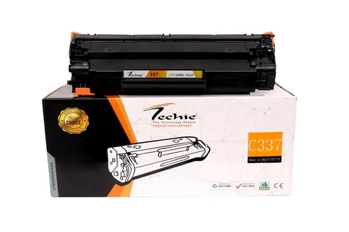 TECHIE TONER CARTRIDGE TCC337