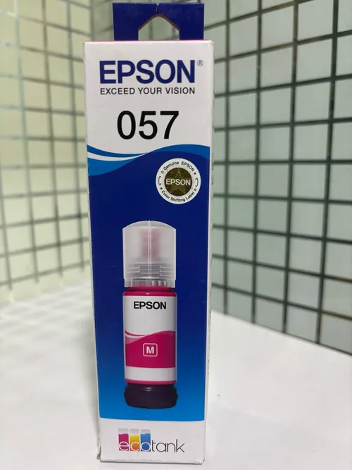 EPSON 057 L8050 INK