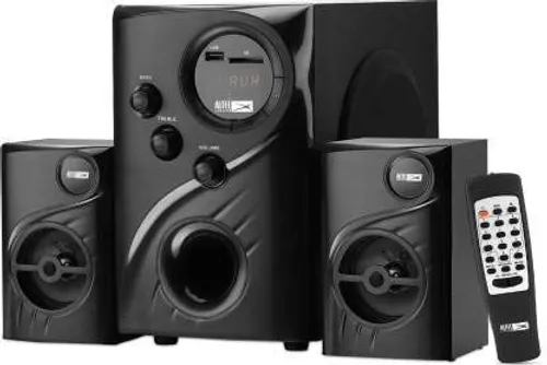 ALTEC AL-3001A 2.1 SPEAKER