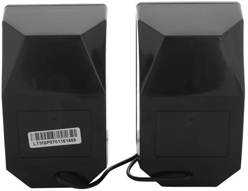 LIVE TECH SP07 SPEAKER