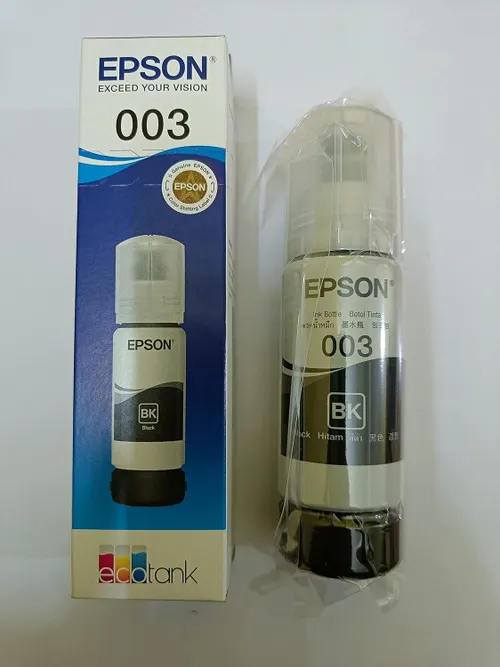 Epson 003 Ink