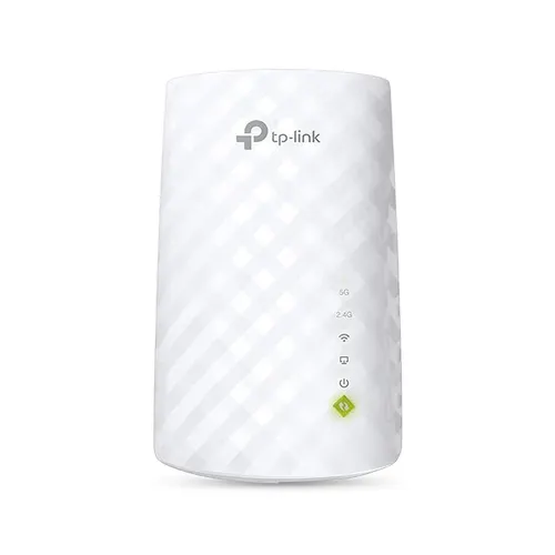 TPLINK WIRELESS RANGE EXTENDER RE 220 AC750