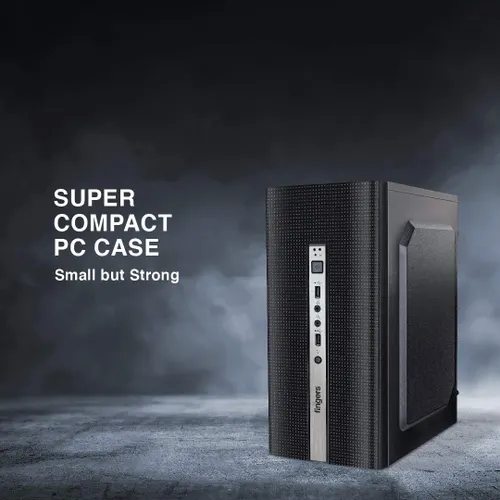 FINGERS CABINET TURBO MINI +SMPS