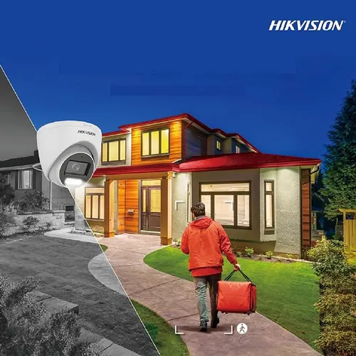 Hikvision DS-2CE70DF3T-MFS (2mp C.W.Mic Met Doom)