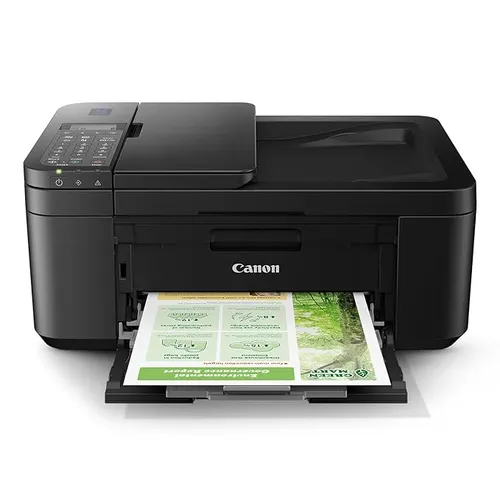 CANON E4570 INKJET PRINTER