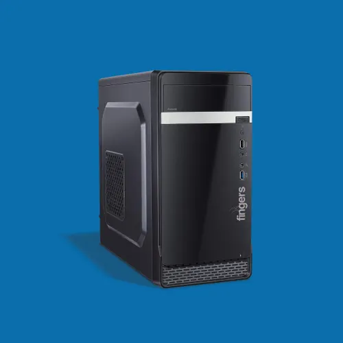 Fingers Cabinet with Smps - Ascend C3