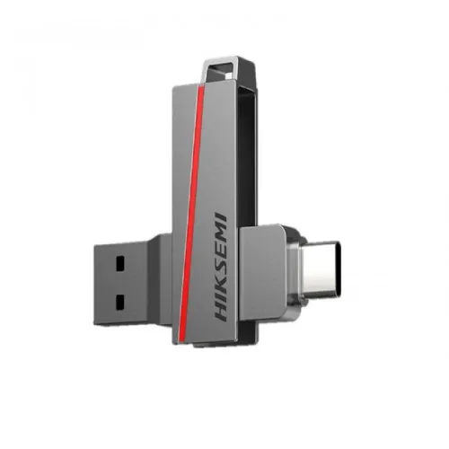 Hikvision Metal Usb 3.0 Otg E307c  Pendrive