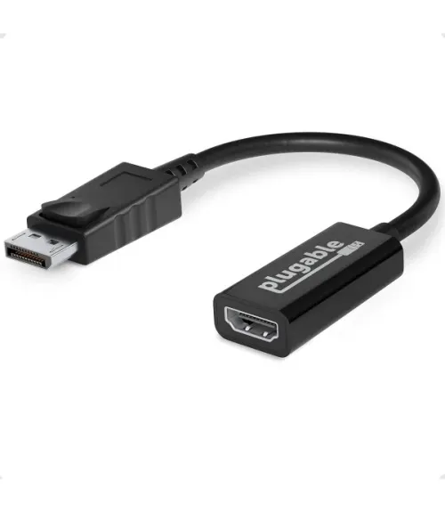 LIVETECH - DP TO HDMI