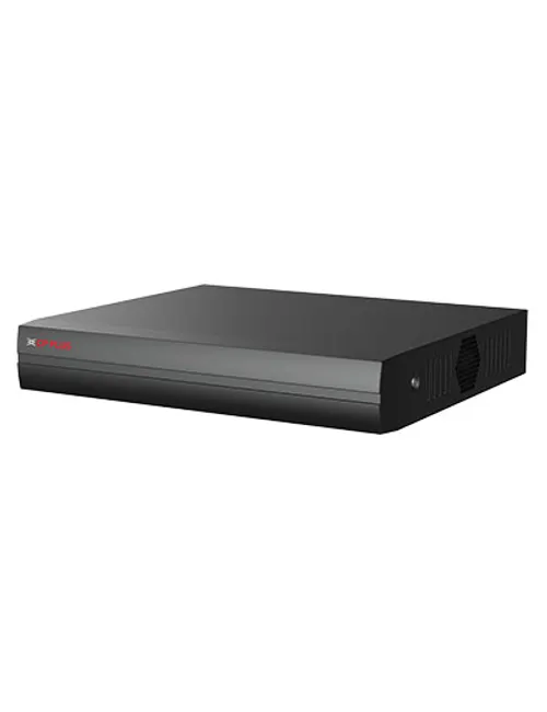 CP PLUS 8 CHANNEL DVR CP-UVR-0801F1-IC2