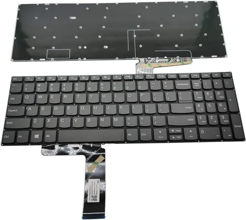 Lenovo Ideaipaid Ip320-15 Keybaord